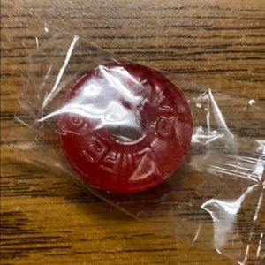 Meet your Posher, Pamela